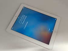 Apple iPad 3 16GB Silber iOS