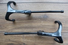 EMUK HALTER WOHNWAGEN SPIEGEL