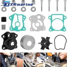 Wasserpumpe Laufrad Reparatur