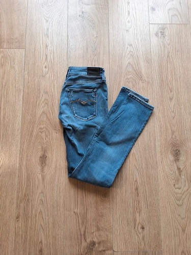 Replay jeans herren - replay, slim