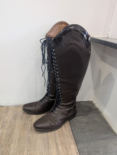 Hkm beatrice reitstiefel - beatrice,