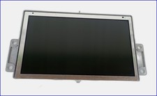 Navigationssystem Display RT3