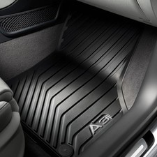 Original Audi A3