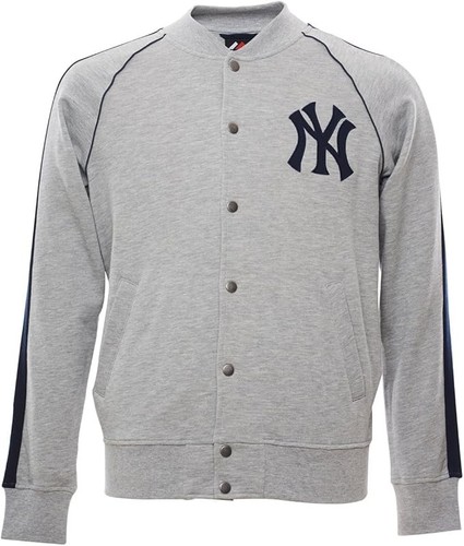 Yankees letterman jacke - letterman,