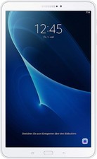 Samsung Galaxy Tab A SM-T580