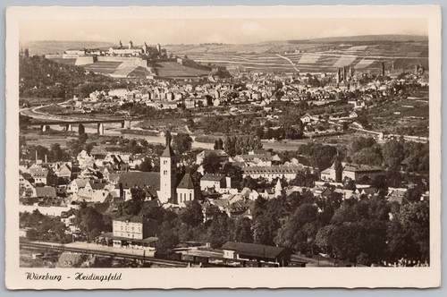Wurzburg deutschland - wurzburg,