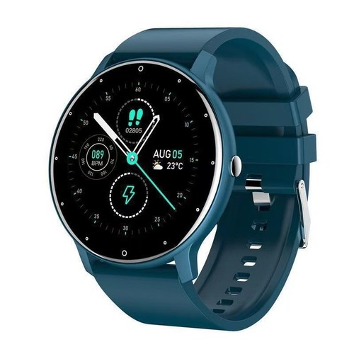 Vitalpulse watch smartwatch - watch,