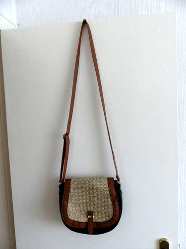 Damen handtasche mit - handtasche,