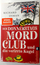 Der Donnerstagsmordclub und