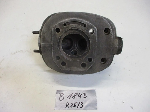 Zylinderkopf motor motorblock - zylinderkopf,