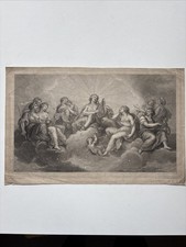 1792 Antiker Bartolozzi