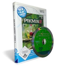 Pikmin 2 – Nintendo Wii –