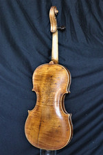Sehr alte Geige ~1800 - Very