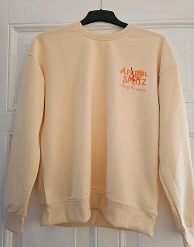 Aperol spritz pullover - aperol,
