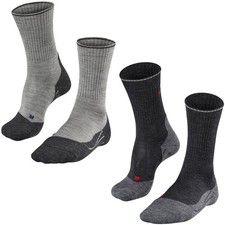 FALKE TK2 Wool Silk