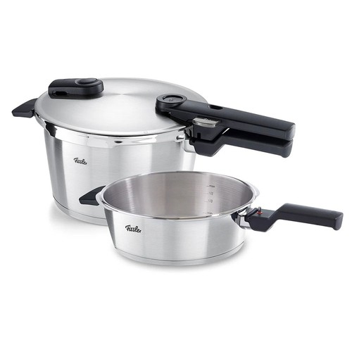 Fissler vitaquick premium set - vitaquick,