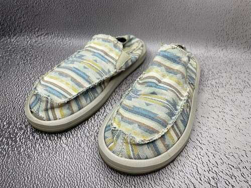 Sanuk herren vagabond - herren,