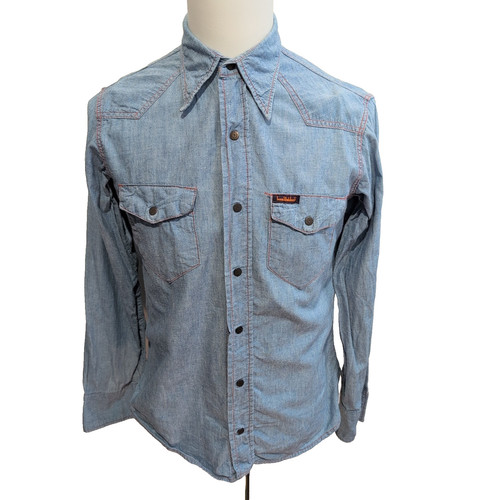 Landlubber shirt usa blau - landlubber,