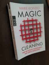 Magic Cleaning: Wie richtiges