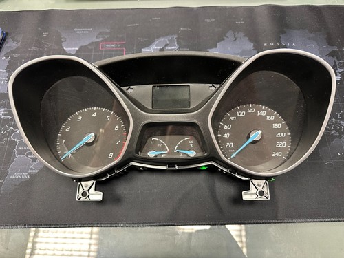 Ford focus iii dyb - focus, tacho