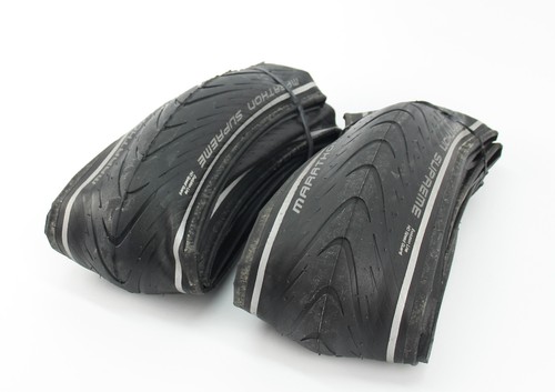 Schwalbe marathon supreme - 2x,