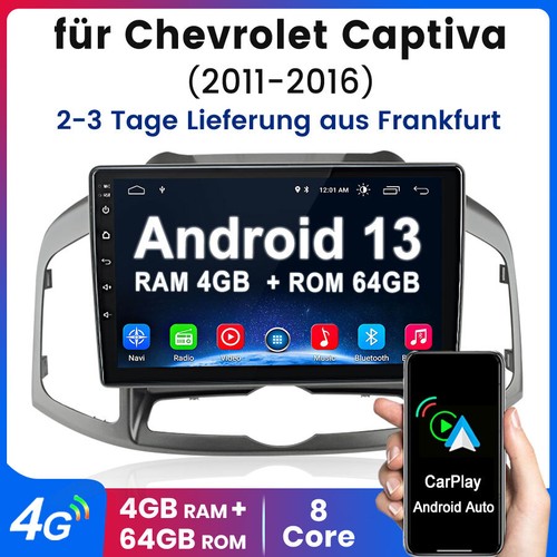 Für chevrolet captiva - chevrolet,