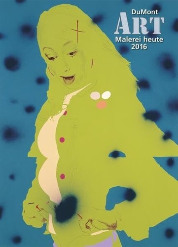 Kunstkalender dumont art 2016 - dumont,