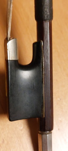 934 sehr schöner alter - sehr,