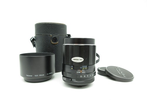 M42 asahi pentax - asahi,