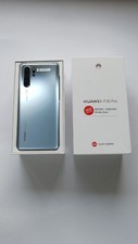 Huawei P30 Pro  New Edition - 256GB - Silber Frost -Dual-SIM wie neu