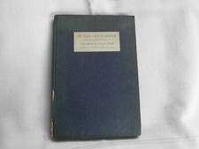 STEPHEN MOYLAN BIRD : IN THE SKY GARDEN POSTHUMOUS POEMS 1922 YALE EDITION