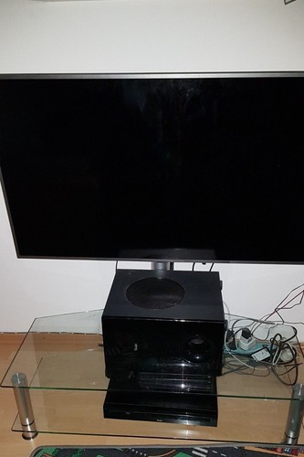 Halterung ständer - tv,