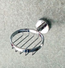 Kosmos Chrome Seifenhalter