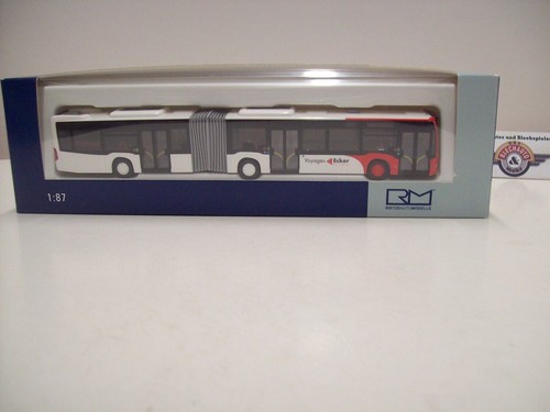 Citaro 15 gelenkbus - mb, g´15