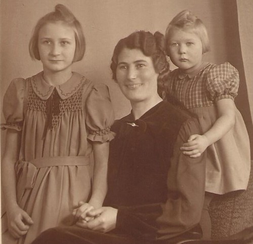 103 113 alte zeiten frau - ak,