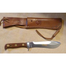 PUMA knife hunting handmade