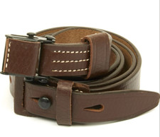 Trageriemen K98 mit Frosch