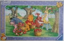 Rahmenpuzzle Ravensburger