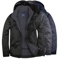 Jacke Outdoor Regenjacke