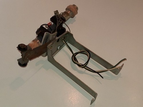 Ferritantenne aus nordmende - aus,