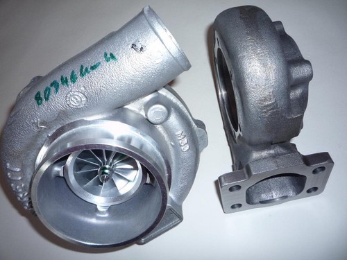 Garrett gtx3071r turbolader - garrett,