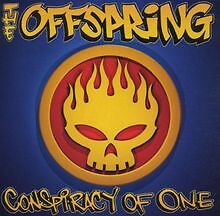 Conspiracy one von - one,
