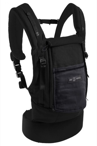 Love radius babytrage - love,