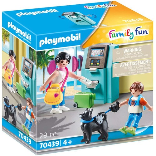 Playmobil 70439 urlauber mit - playmobil®,