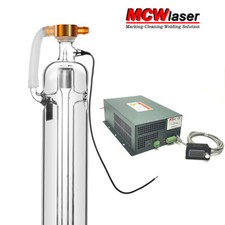 McWlaser 80W-100W