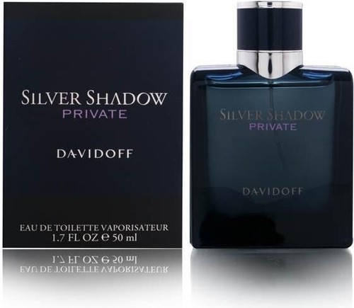 Davidoff silver shadow - davidoff,