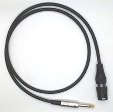 Mogami 2549- Adapterkabel
