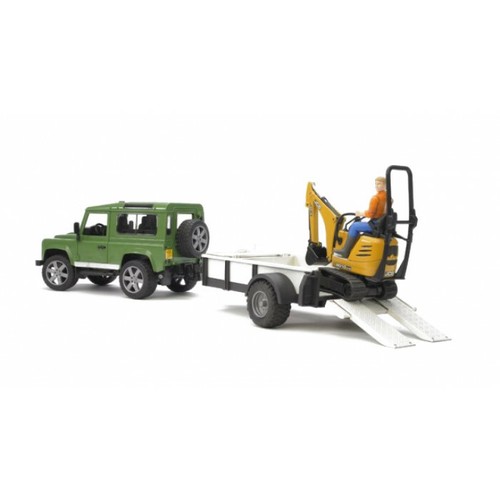 Bruder spielzeug cat dumper - bruder,