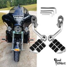 Motorrad Heringe Highway