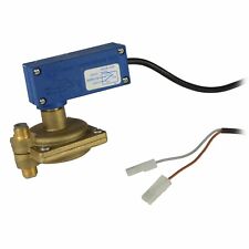 Technibel Wärmepumpe Druckschalter J1 für PHRT / PHTJ Anschluss 3/8"